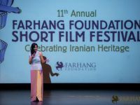 The 11th Farhang Film Fest Awards   Afterparty13