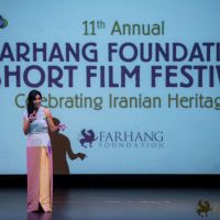 The 11th Farhang Film Fest Awards   Afterparty13