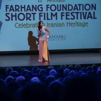 The 11th Farhang Film Fest Awards   Afterparty14
