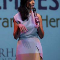 The 11th Farhang Film Fest Awards   Afterparty15