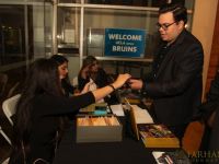 The 11th Farhang Film Fest Awards   Afterparty16