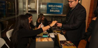 The 11th Farhang Film Fest Awards   Afterparty16