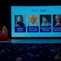 The 11th Farhang Film Fest Awards   Afterparty18