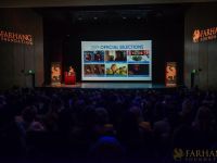 The 11th Farhang Film Fest Awards   Afterparty19