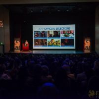 The 11th Farhang Film Fest Awards   Afterparty19