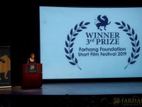 The 11th Farhang Film Fest Awards   Afterparty20