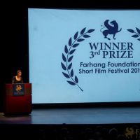 The 11th Farhang Film Fest Awards   Afterparty20