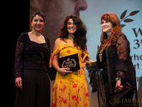 The 11th Farhang Film Fest Awards   Afterparty23