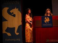 The 11th Farhang Film Fest Awards   Afterparty25