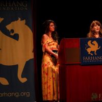 The 11th Farhang Film Fest Awards   Afterparty25