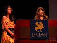 The 11th Farhang Film Fest Awards   Afterparty26