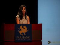 The 11th Farhang Film Fest Awards   Afterparty27