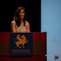 The 11th Farhang Film Fest Awards   Afterparty27