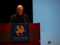 The 11th Farhang Film Fest Awards   Afterparty28