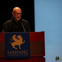 The 11th Farhang Film Fest Awards   Afterparty28