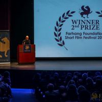 The 11th Farhang Film Fest Awards   Afterparty29