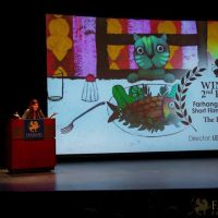 The 11th Farhang Film Fest Awards   Afterparty33