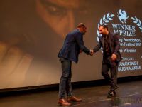 The 11th Farhang Film Fest Awards   Afterparty35