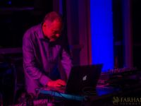 The 11th Farhang Film Fest Awards   Afterparty42