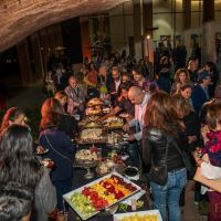 The 11th Farhang Film Fest Awards   Afterparty44