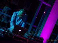 The 11th Farhang Film Fest Awards   Afterparty45