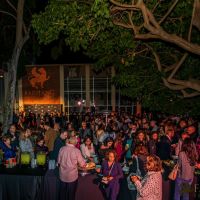 The 11th Farhang Film Fest Awards   Afterparty46