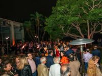 The 11th Farhang Film Fest Awards   Afterparty47