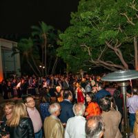 The 11th Farhang Film Fest Awards   Afterparty47