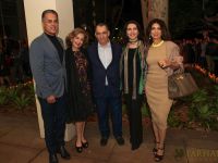 The 11th Farhang Film Fest Awards   Afterparty48