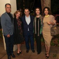 The 11th Farhang Film Fest Awards   Afterparty48