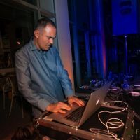 The 11th Farhang Film Fest Awards   Afterparty49