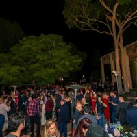 The 11th Farhang Film Fest Awards   Afterparty50