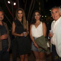 The 11th Farhang Film Fest Awards   Afterparty52