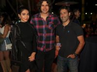 The 11th Farhang Film Fest Awards   Afterparty53