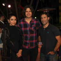 The 11th Farhang Film Fest Awards   Afterparty54