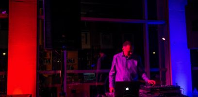 The 11th Farhang Film Fest Awards   Afterparty57