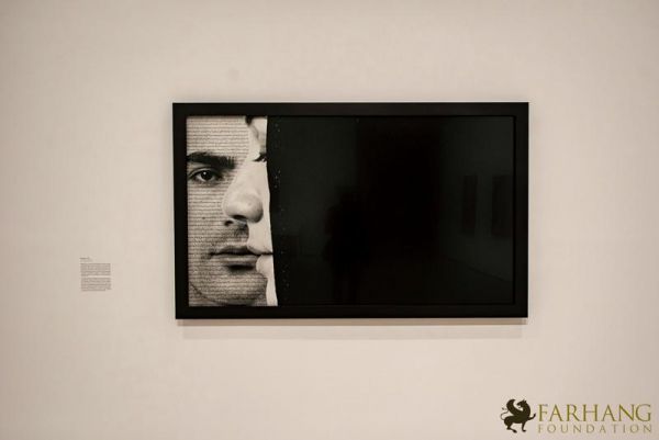 SHIRIN NESHAT Opening Party at The Broad Museum 016