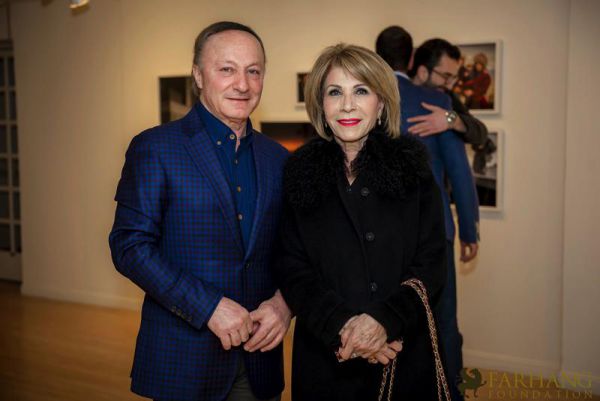 focus iran 3 donor opening reception 079