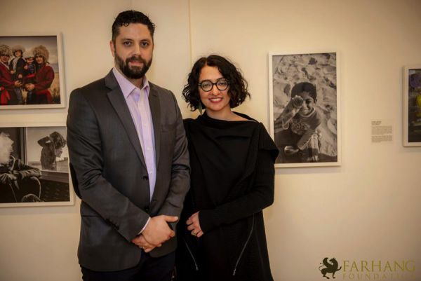 focus iran 3 donor opening reception 080