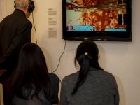 focus iran 3 donor opening reception 085