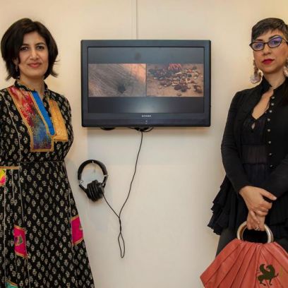 focus iran 3 donor opening reception 097