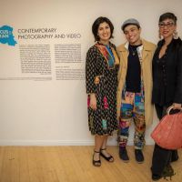 focus iran 3 donor opening reception 100