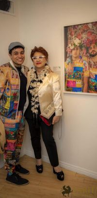 focus iran 3 donor opening reception 102