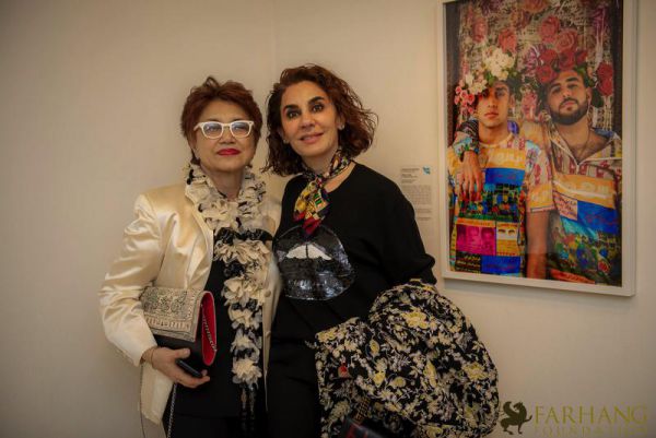 focus iran 3 donor opening reception 103