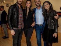 focus iran 3 donor opening reception 110