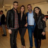 focus iran 3 donor opening reception 110