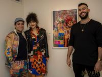 focus iran 3 donor opening reception 112