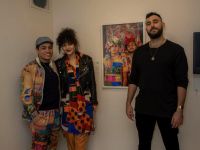 focus iran 3 donor opening reception 113