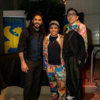 focus iran 3 donor opening reception 121