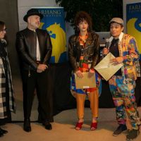 focus iran 3 donor opening reception 143